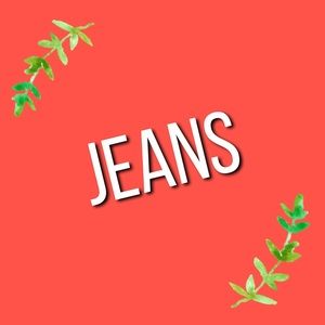 Jeans 💕💕